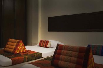 Hotel The Phoenix Hotel Bangkok