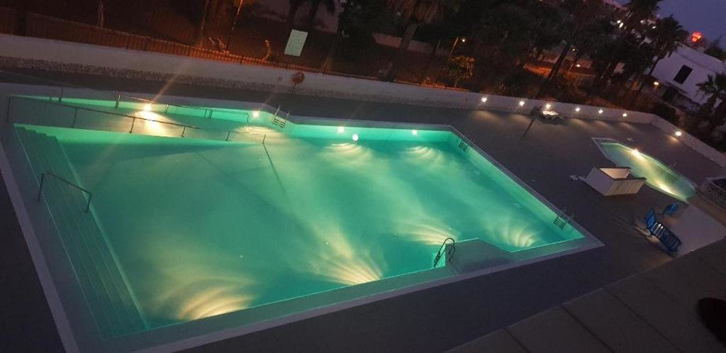dal travel 5 Min Walk To Gold Mile And 7Min To Best Las Americas Beach Wifi