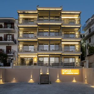 Sejur Skia Premium Key Collection vacanta Skiathos