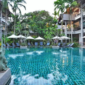 Hotel Navatara Phuket Resort cazare Phuket