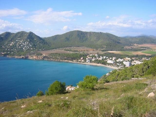 dal travel Canyamel 27