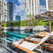 Sejur Mövenpick Hotel Sukhumvit 15 Bangkok vacanta Bangkok