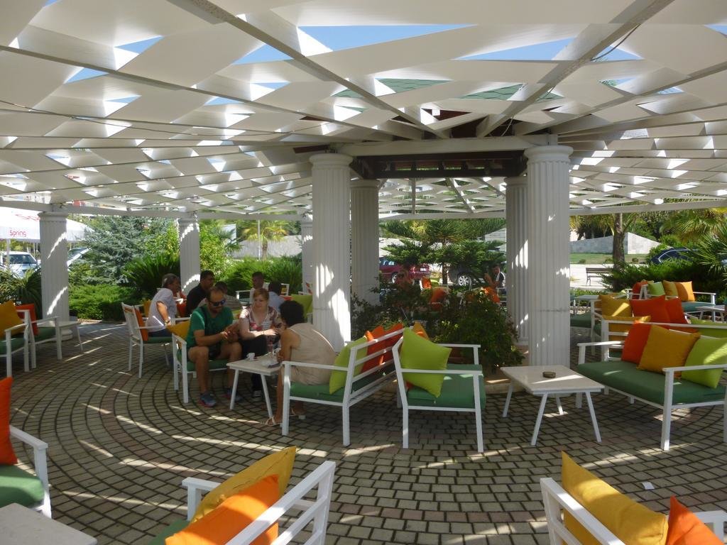Hotel Pavarsia