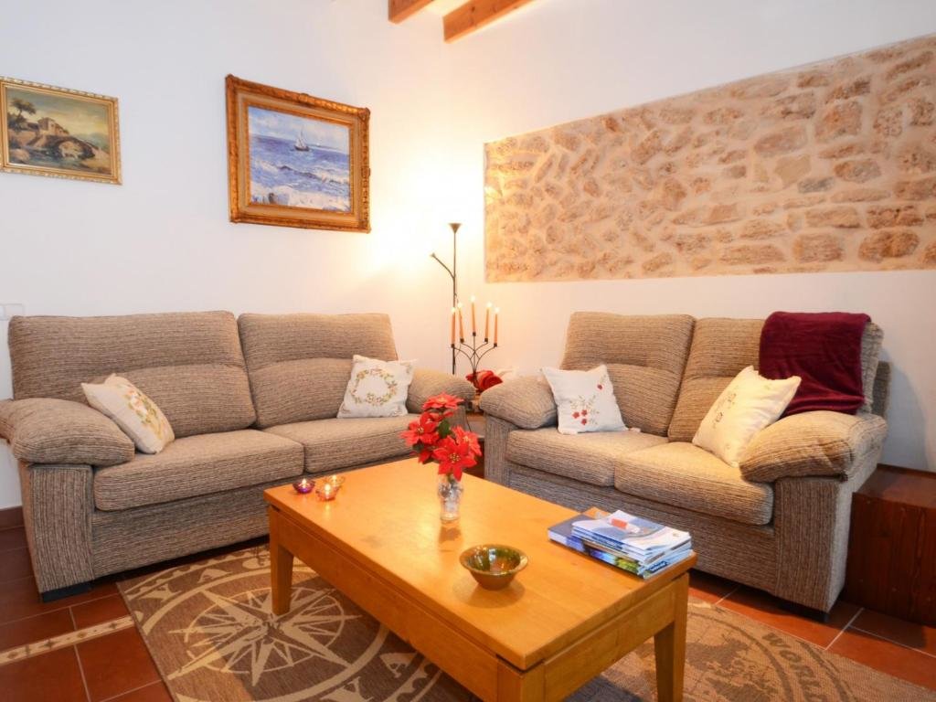Sant Vicenç, Amazing House In Alcudia For 6