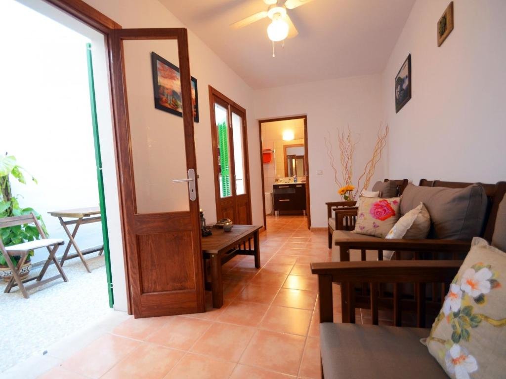 dal travel Sant Vicenç, Amazing House In Alcudia For 6