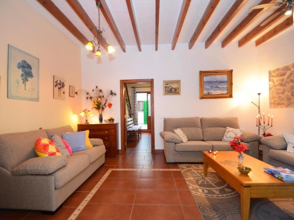 dal travel Sant Vicenç, Amazing House In Alcudia For 6