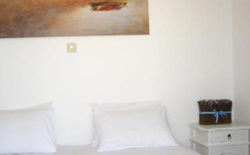 Hotel Casa Bianca