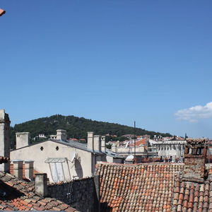 Hotel Toni Palace cazare Split