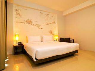 Hotel The Album Hotel