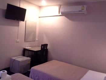 Hotel Suksawad Hotel