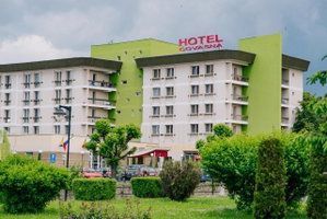 Hotel Complex Balnear Covasna cazare Covasna