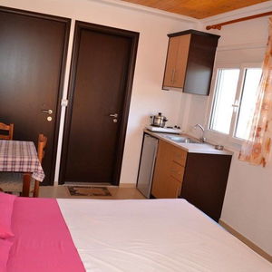 Hotel Ksamil Apartments cazare Ksamil