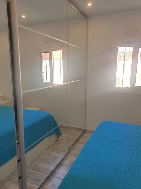 dal travel Mareverde 128