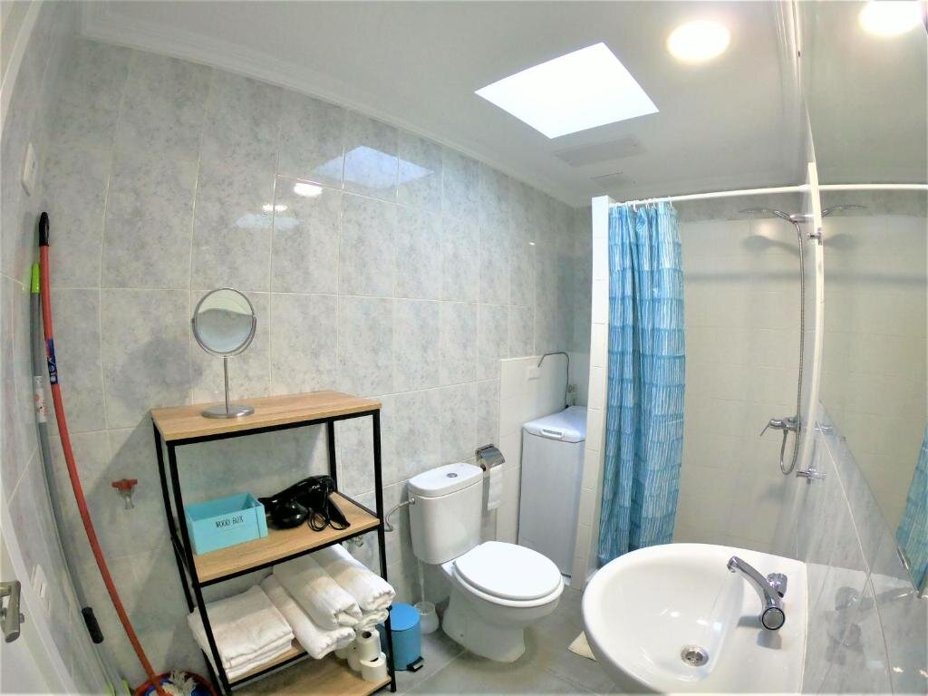 Hotel C4 Ocean Holiday Home - Puerto Del Rosario