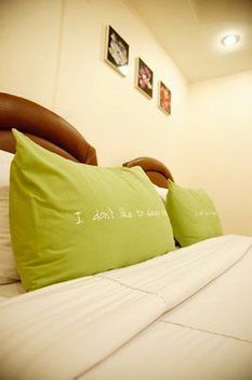 Hotel Bed By Tha-Pra Hotel And Apartment