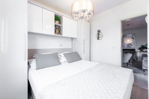 Hotel Modern And Spectacular 2-Bedapartment In Cavtat cazare Cavtat