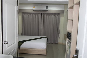 La Porte Bangkok Hotel