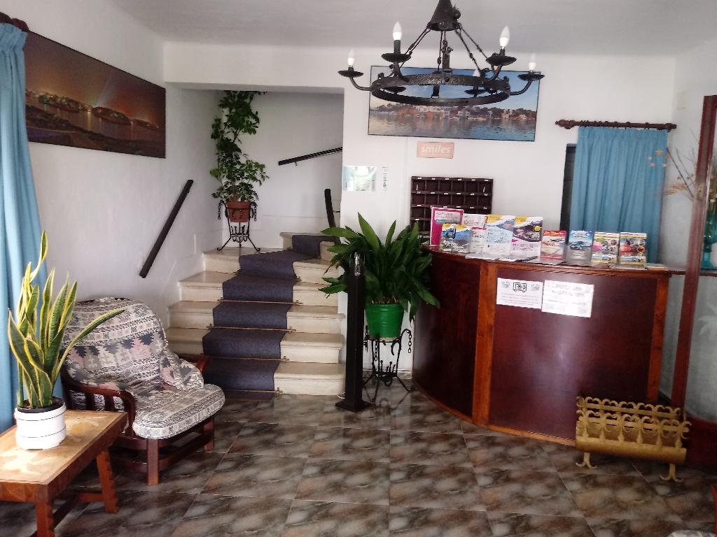 dal travel Oasis Dor