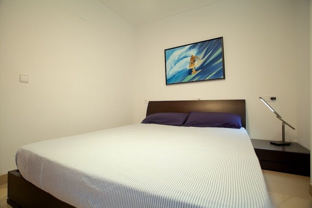 Apartment Minimal