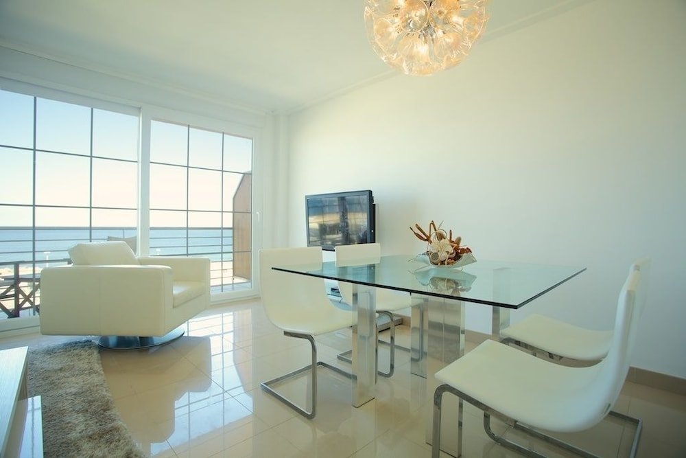 dal travel Apartment Minimal