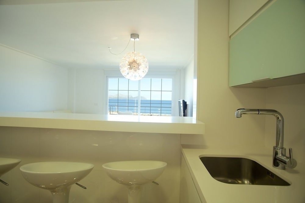 dal travel Apartment Minimal