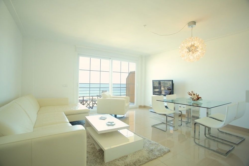 dal travel Apartment Minimal