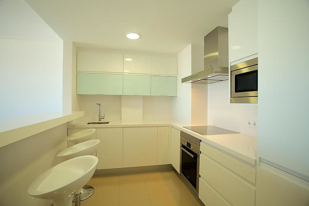dal travel Apartment Minimal