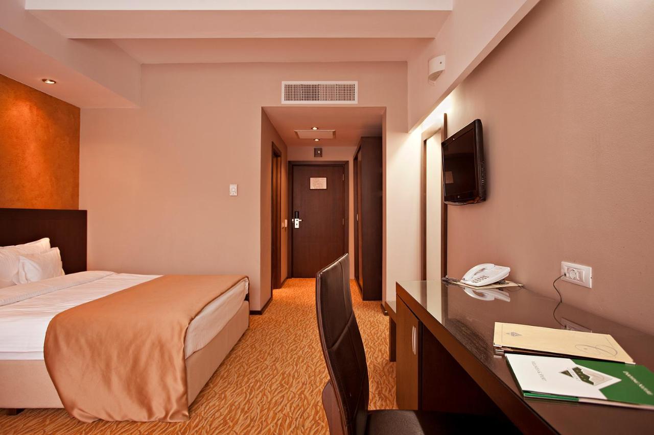 Hotel Clermont