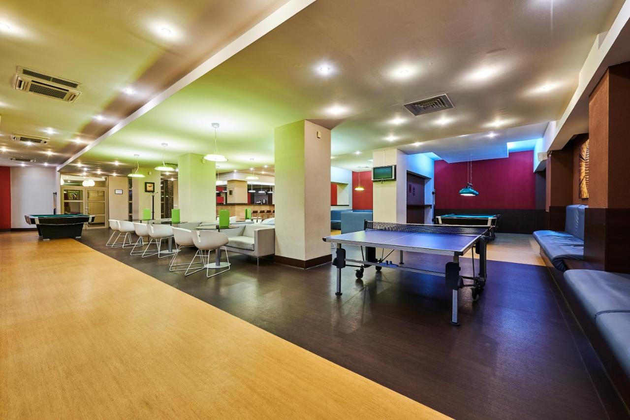 Hotel Clermont