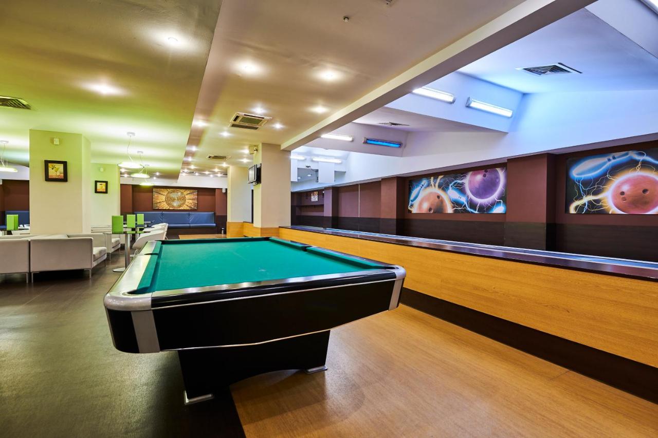 Hotel Clermont