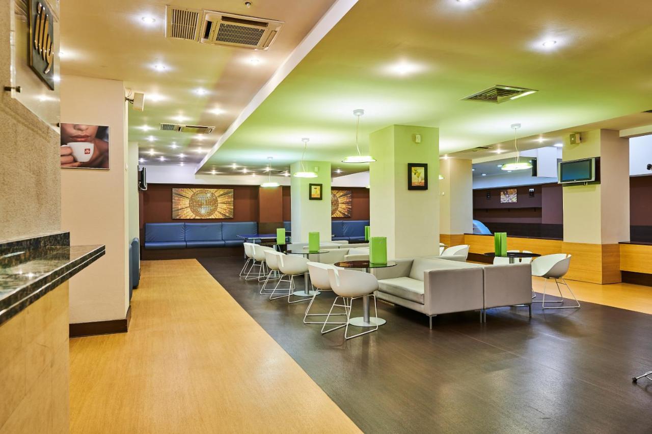 Hotel Clermont