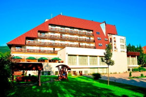 Hotel Hotel Clermont cazare Covasna
