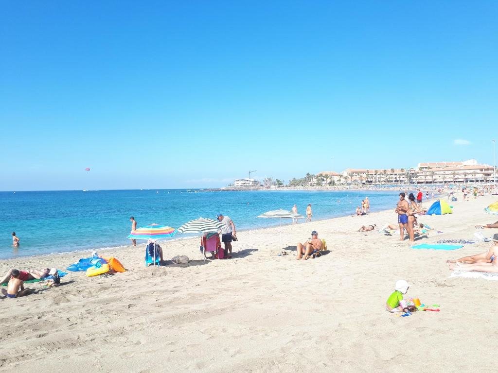 Playa Honda Luxury