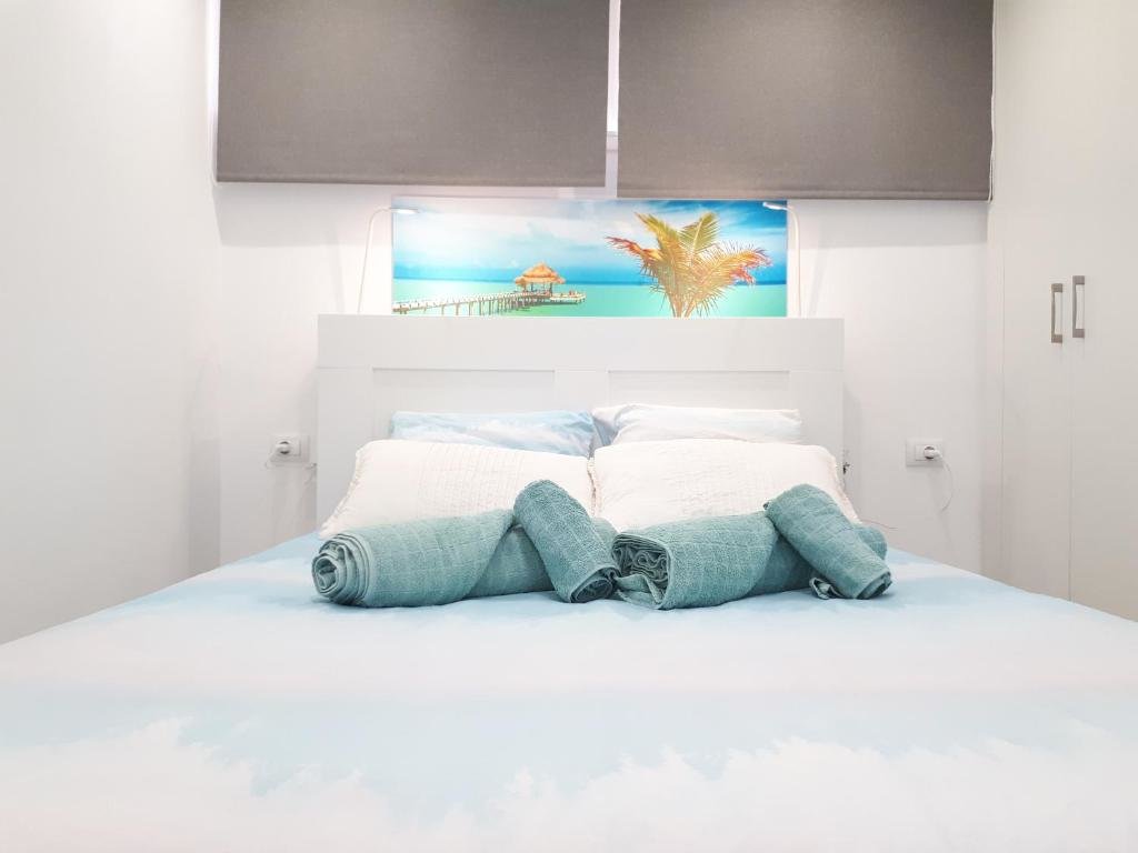 dal travel Playa Honda Luxury