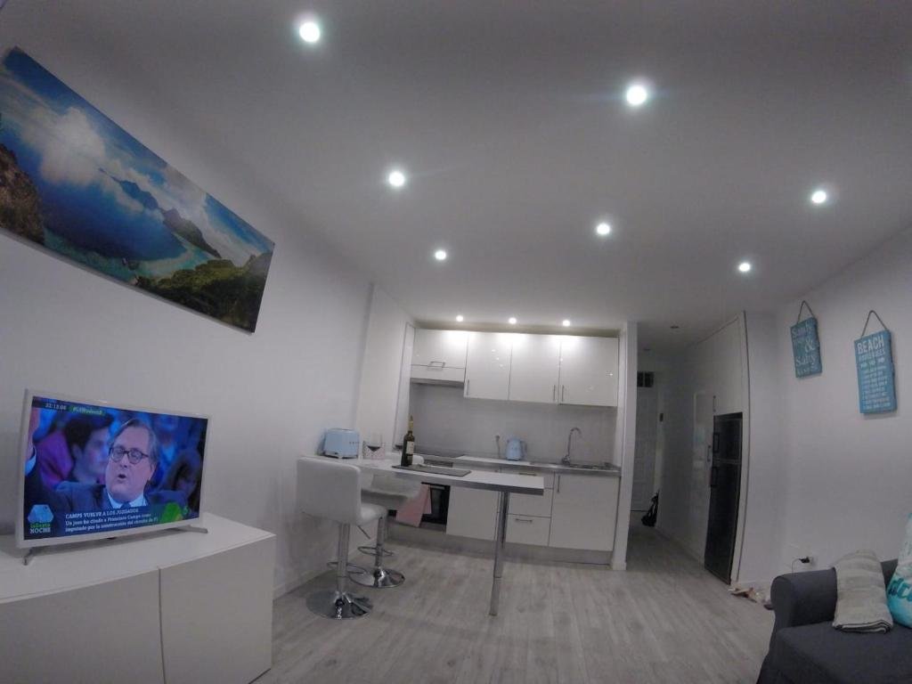dal travel Playa Honda Luxury