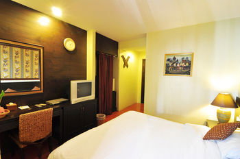 Baan Sukhumvit Soi 20