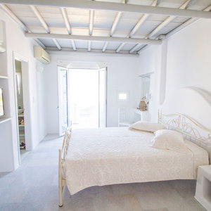 Sejur Hotel Aspasia vacanta Naxos