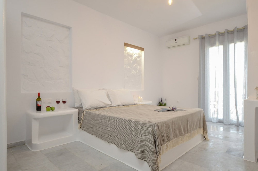 Casa Verde Di Naxos