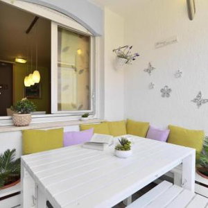 Hotel Cozy Luxury Beach Apartment Split cazare Split