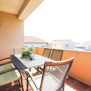 Hotel Apartments Lotta cazare Zadar