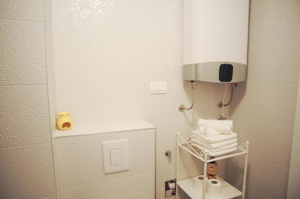 Hotel Golden Gate Apartment Zadar