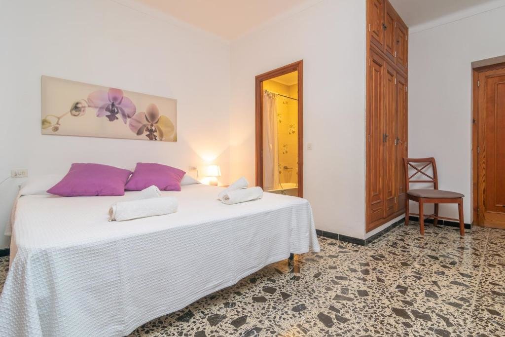Can Rei -Costitx-