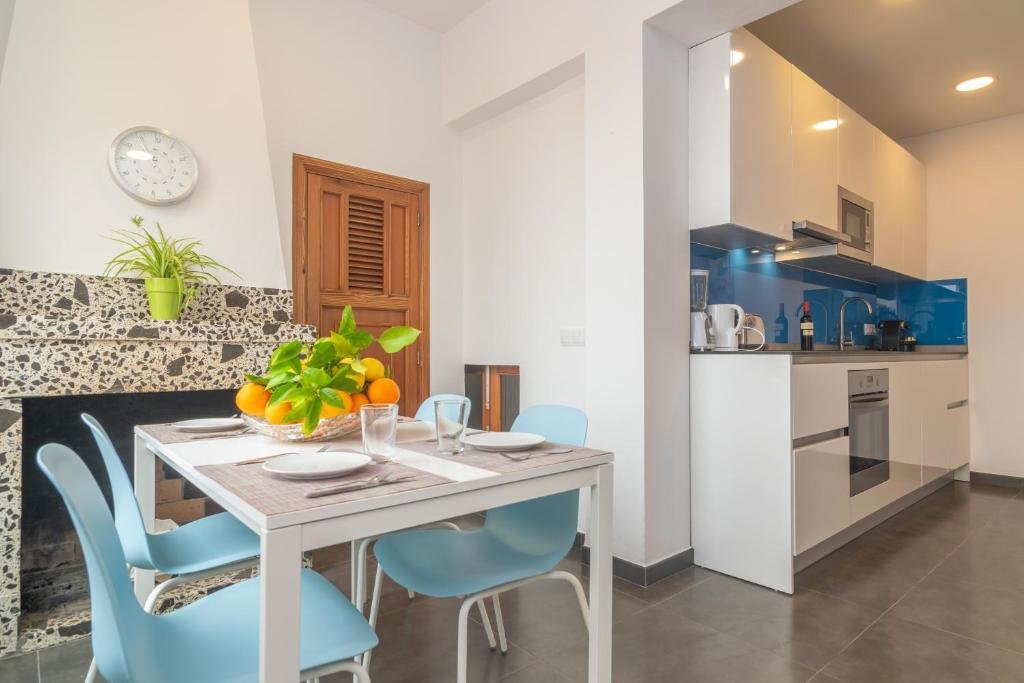 dal travel Can Rei -Costitx-