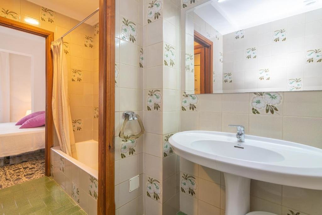 dal travel Can Rei -Costitx-