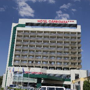 Hotel Caprioara Spa Wellness Resort cazare Covasna