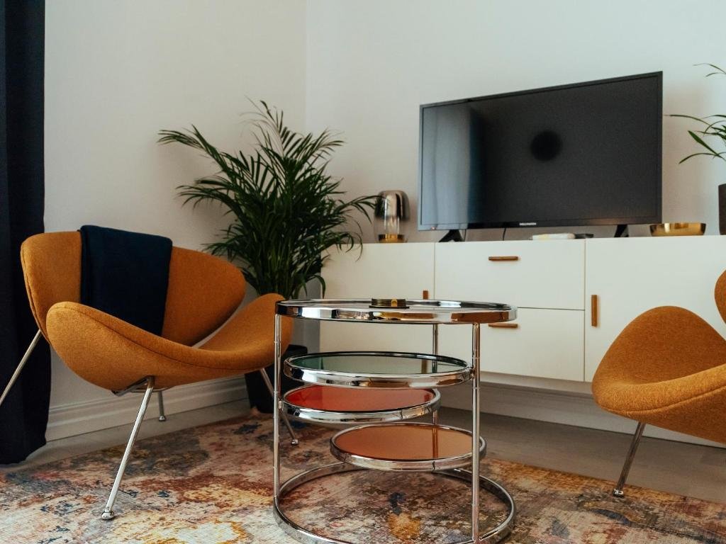 Luxurious & Cosy Dristor