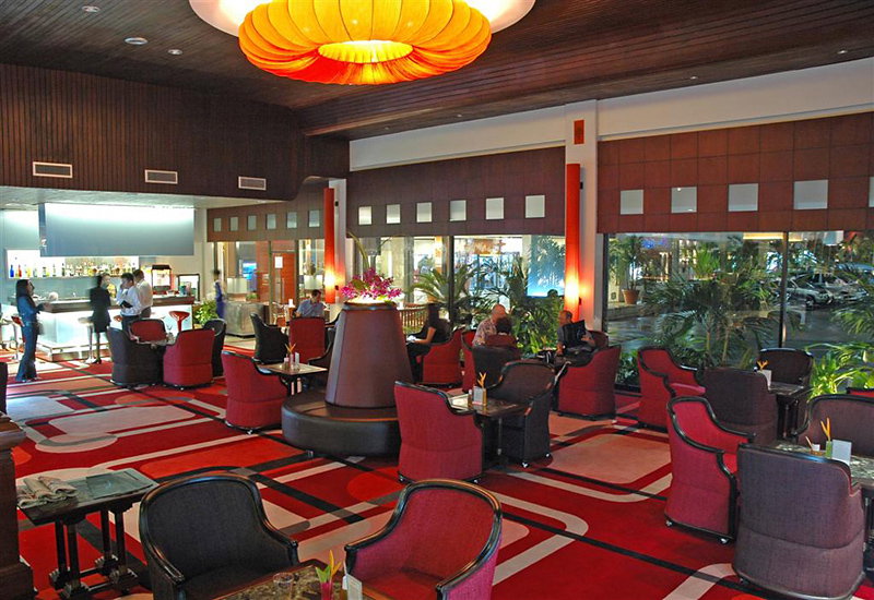 Ambassador Bangkok Hotel