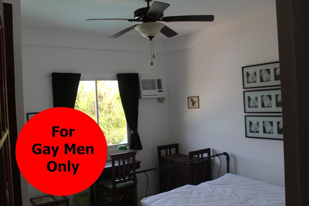 Hotel Rogers Place Gay Guesthouse Caters To Gay Men