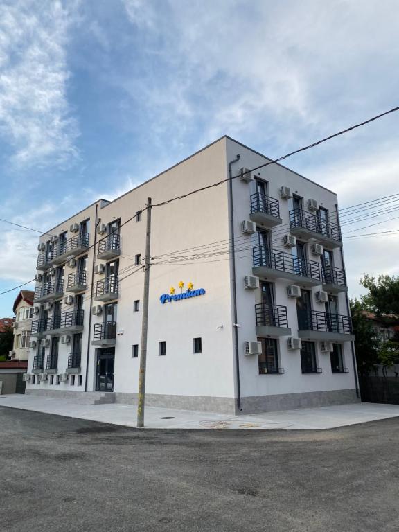Hotel Premium House