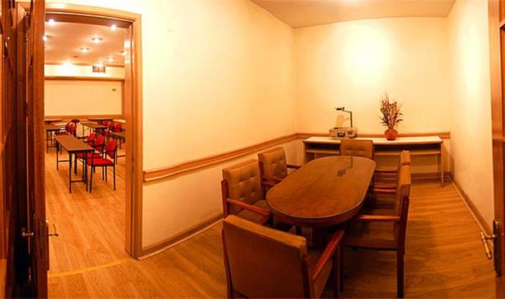 Hotel London Palace Hotel